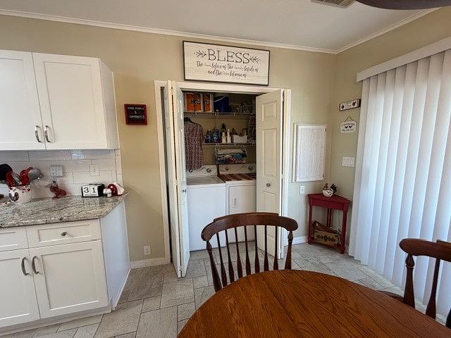 2 Bed 2 Bath 1994 Palm Harbor - double wide - in Auburndale, FL - photo 5 of 12