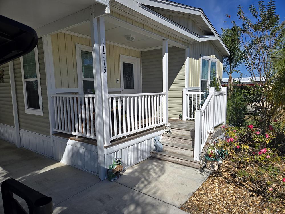 3 Bed 2 Bath 2024 Champion - double wide - in Dade City, FL - photo 6 of 10
