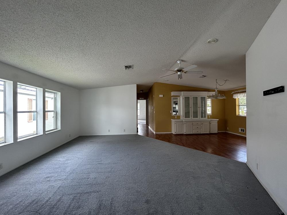 2 Bed 2 Bath 1995 Homes Of Merit - double wide - in Merritt Island, FL - photo 5 of 12