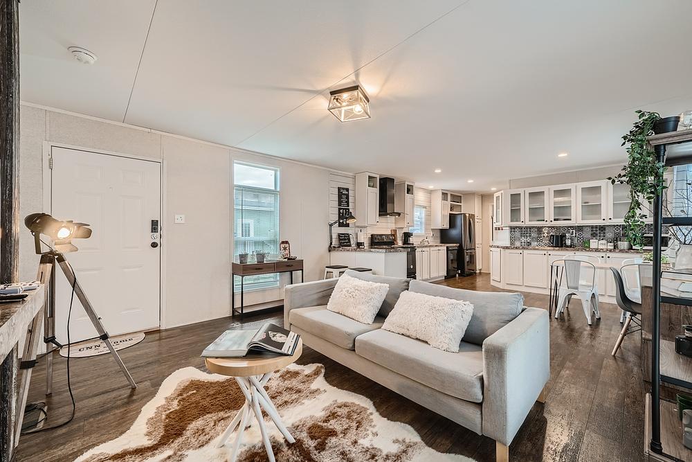 3 Bed 2 Bath 2020 Champion - single wide - in Austin, TX - photo 4 of 12