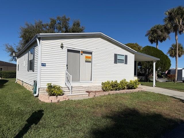 2 Bed 2 Bath 1991 Barr — 1 / 12
