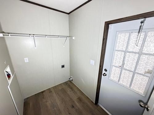 TX, PASADENA - 2023 ANNIVERSARY single section for sale. - double wide - in Pasadena, TX - photo 9 of 9