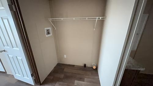 TX, SAN ANTONIO - 2022 47TRS16763SH22S single section for sale. - single wide - in San Antonio, TX - photo 7 of 9