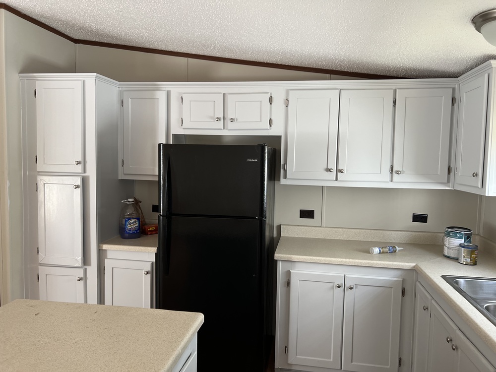 Excellent Condition 2014 Legacy 3/2 - double wide - in San Antonio, TX - photo 4 of 12