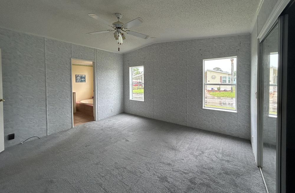 2 Bed 2 Bath 1995 Homes Of Merit - double wide - in Merritt Island, FL - photo 6 of 12
