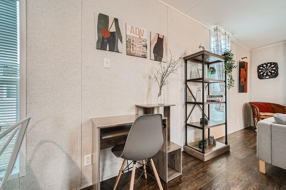 3 Bed 2 Bath 2020 Champion - single wide - in Austin, TX - photo 6 of 12