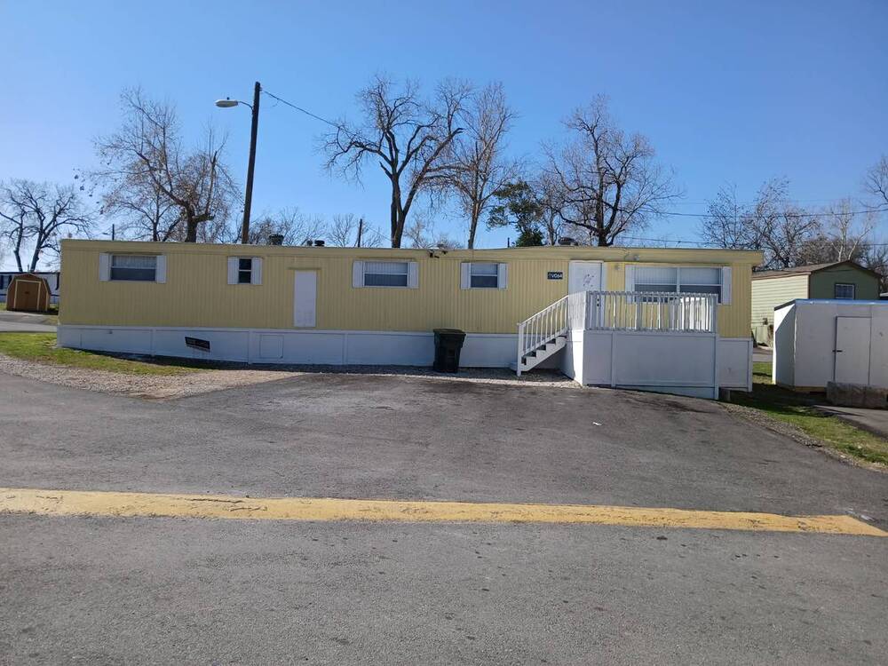 Village Park MHP, LLC — 1 / 10