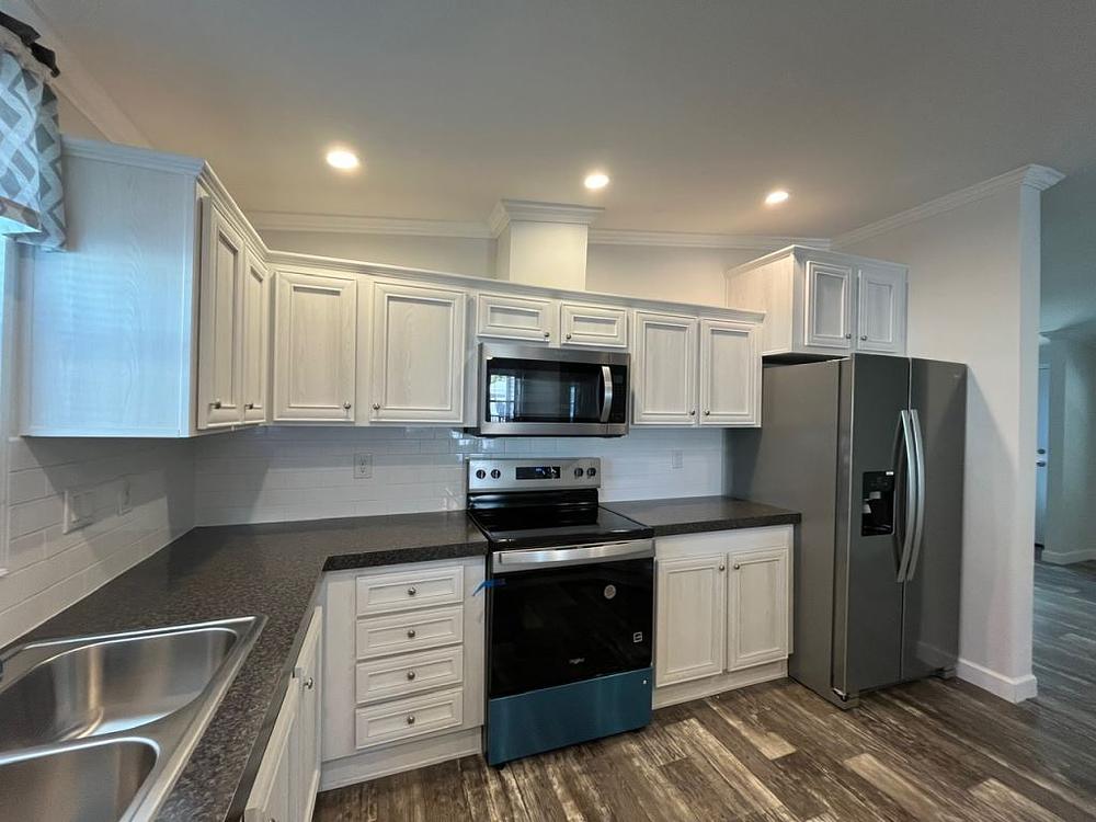 3 Bed 2 Bath 2026 Nobility Ocala - double wide - in North Fort Myers, FL - photo 3 of 12