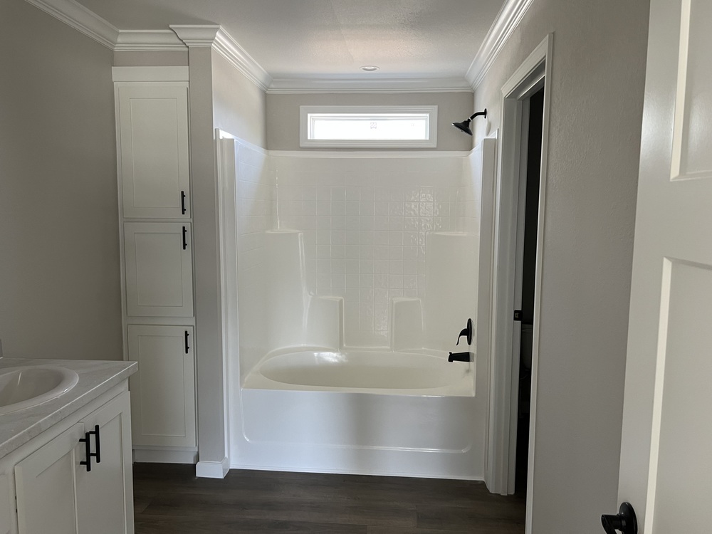 Excellent Condition 2024 Champion 28x56 3/2 - double wide - in San Antonio, TX - photo 10 of 12