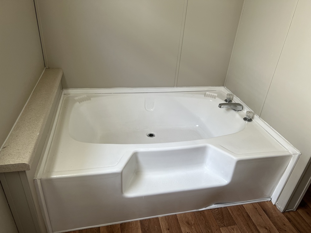 Excellent Condition 2014 Legacy 3/2 - double wide - in San Antonio, TX - photo 5 of 12