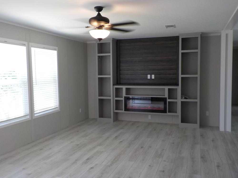 4 Bed 2 Bath 2026 Champion - double wide - in San Antonio, TX - photo 5 of 12