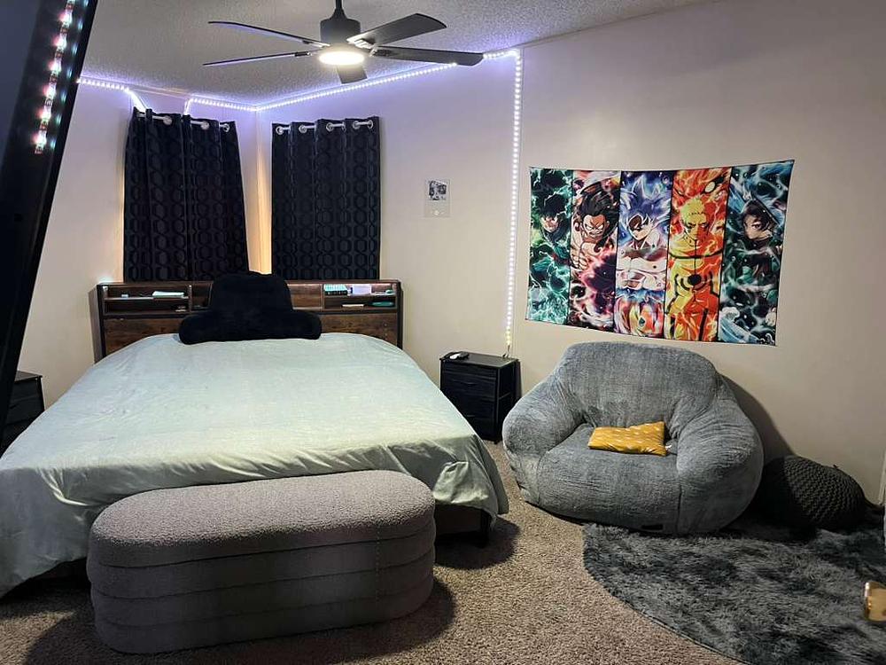 4 Bed 2 Bath 1999 Meri - triple wide - in Orlando, FL - photo 6 of 12