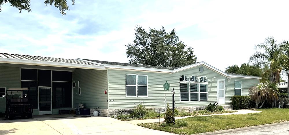 3 Bed 2 Bath 2003 Homes Of Merit — 1 / 12