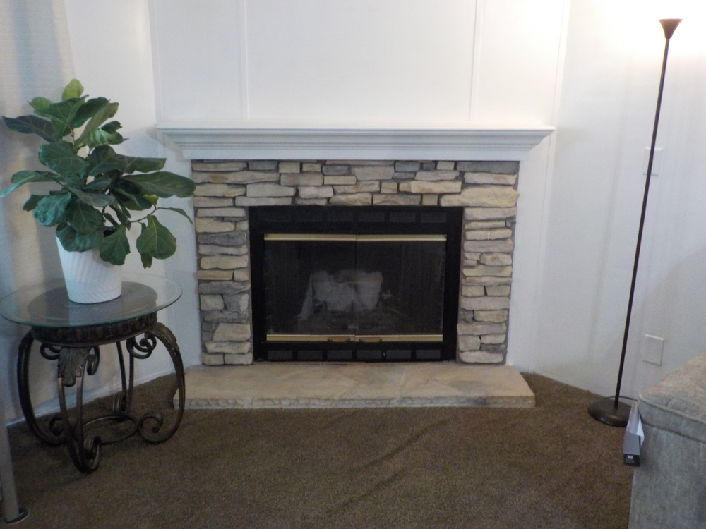 3 Bed 2 Bath 1995 Fleetwood - triple wide - in San Antonio, TX - photo 8 of 12