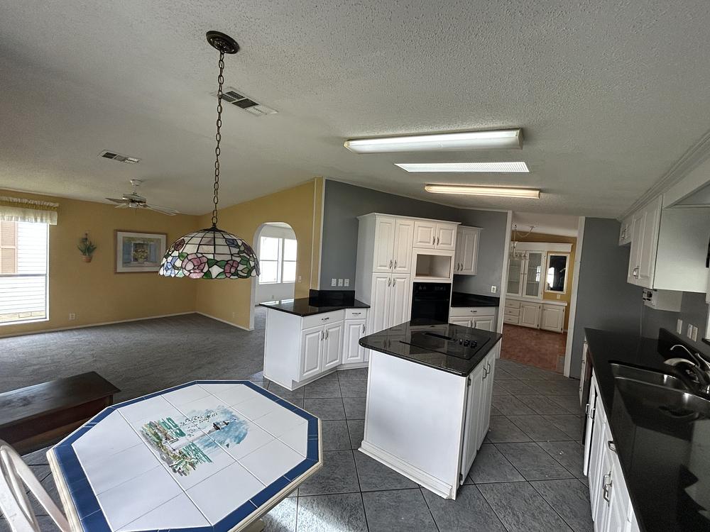 2 Bed 2 Bath 1995 Homes Of Merit - double wide - in Merritt Island, FL - photo 3 of 12