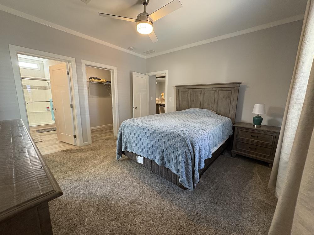 2 Bed 2 Bath 2023 Palm Harbor - double wide - in North Fort Myers, FL - photo 7 of 12