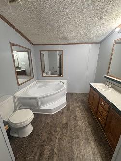 3 Bed 2 Bath 1996 Four Seasons — 1 / 12