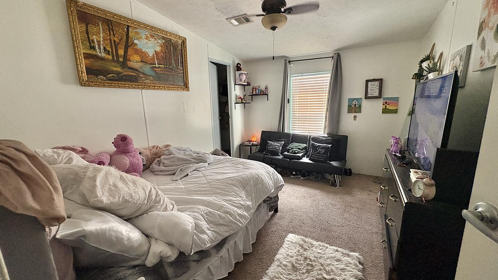 4 Bed 2 Bath 2001 Skyline - double wide - in Davenport, FL - photo 9 of 12