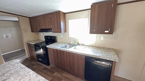 TX, SAN ANTONIO - 2021 MARVEL 97TruMH28564AH21 multi section for sale. - double wide - in San Antonio, TX - photo 8 of 9