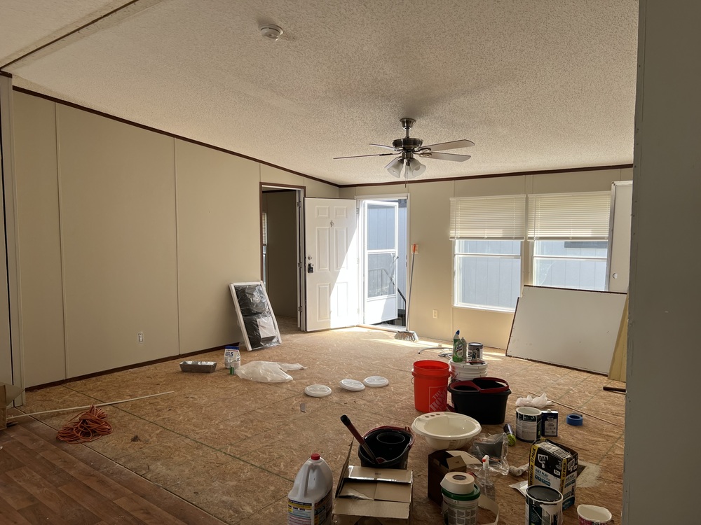 Excellent Condition 2014 Legacy 3/2 - double wide - in San Antonio, TX - photo 10 of 12