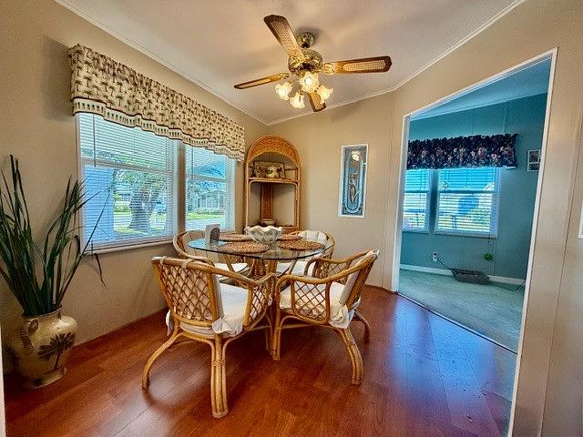 2 Bed 2 Bath 1989 Sunc - double wide - in Auburndale, FL - photo 5 of 12