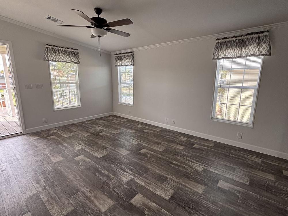 3 Bed 2 Bath 2026 Nobility Ocala - double wide - in North Fort Myers, FL - photo 8 of 12