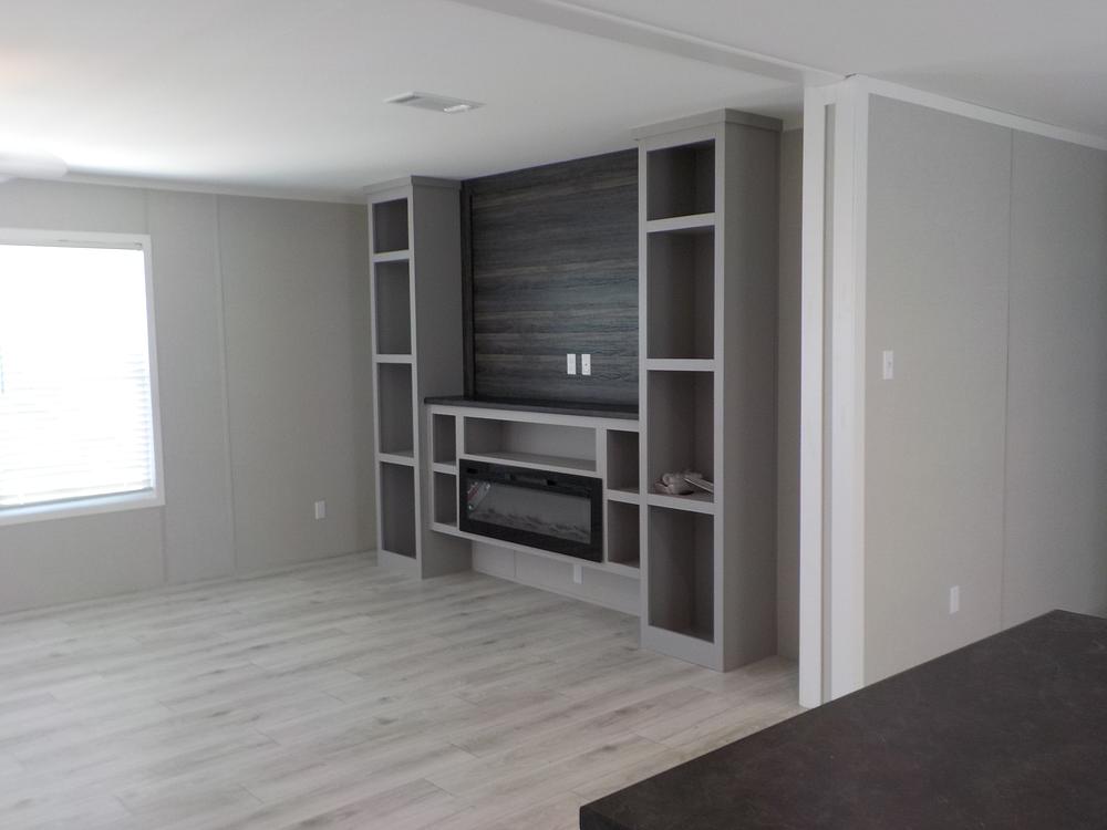 4 Bed 2 Bath 2026 Champion - double wide - in San Antonio, TX - photo 6 of 12