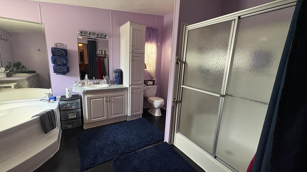 4 Bed 2 Bath 2001 Skyline - double wide - in Davenport, FL - photo 7 of 12