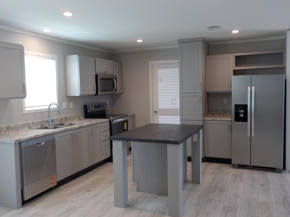 4 Bed 2 Bath 2026 Champion - double wide - in San Antonio, TX - photo 2 of 12