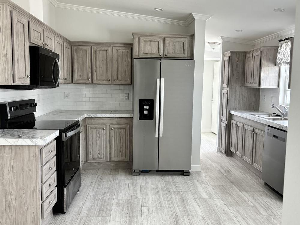 3 Bed 2 Bath 2026 Nobility Ocala - single wide - in North Fort Myers, FL - photo 2 of 12