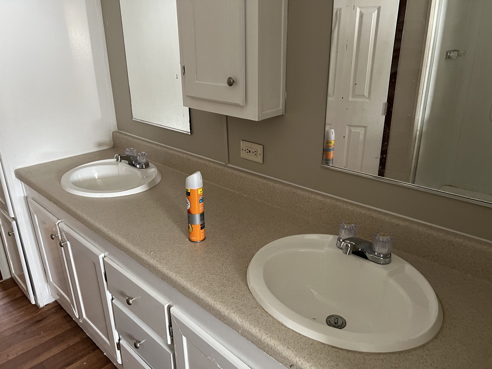 Excellent Condition 2014 Legacy 3/2 - double wide - in San Antonio, TX - photo 7 of 12