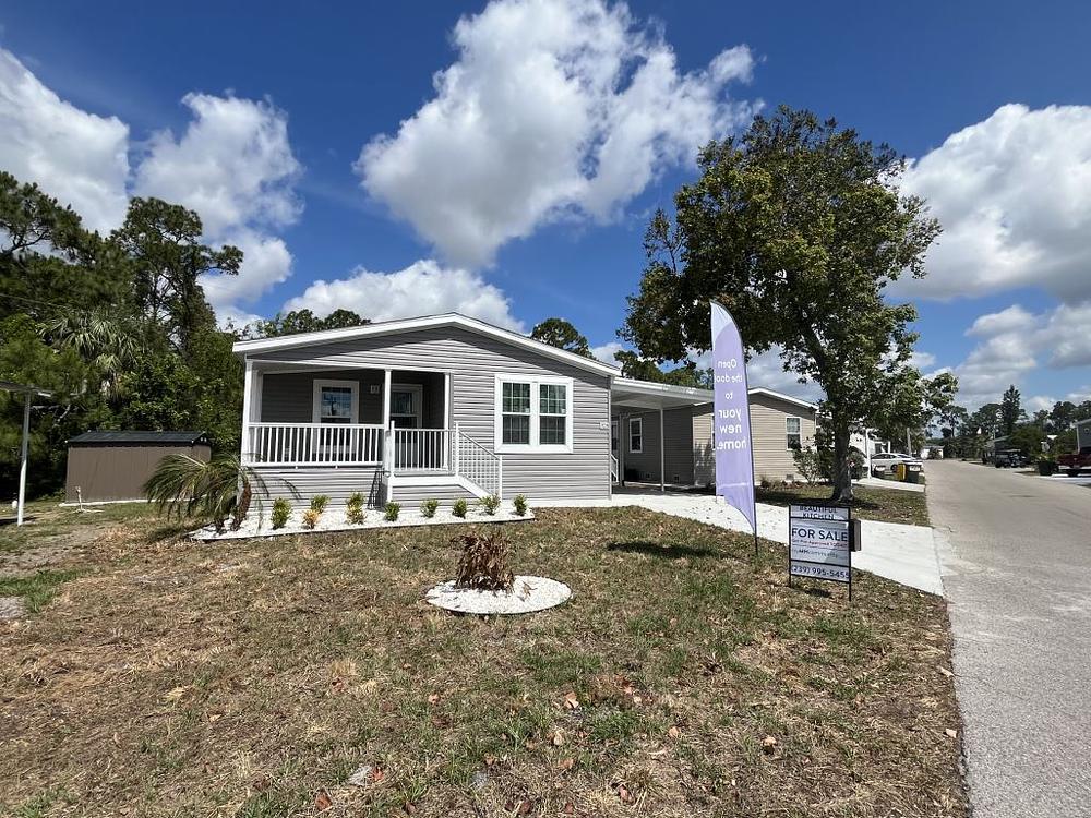 3 Bed 2 Bath 2026 Nobility Ocala — 1 / 12