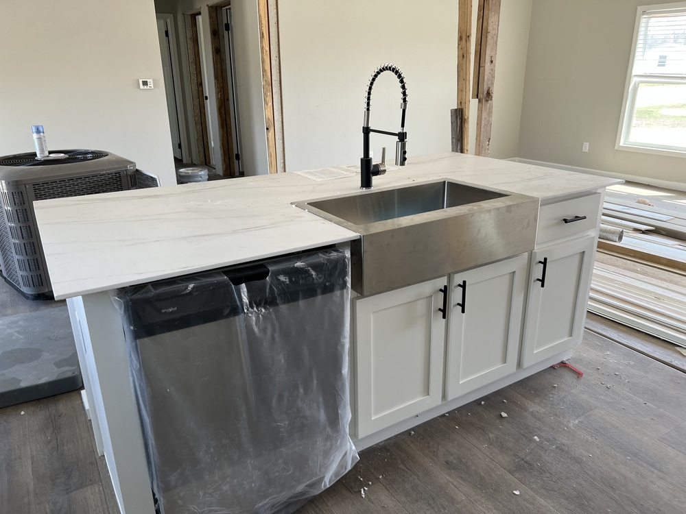 Excellent Condition 2024 Champion 28x56 3/2 - double wide - in San Antonio, TX - photo 6 of 12