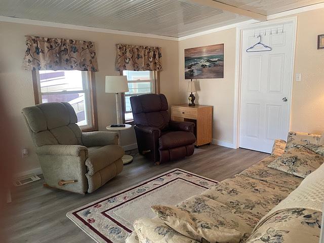 1 Bed 1 Bath 1994 Champ - park model - in Dade City, FL - photo 2 of 9