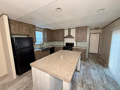 TX, TOMBALL - 2021 ANNIVERSARY single section for sale. - double wide - in Tomball, TX - photo 5 of 9