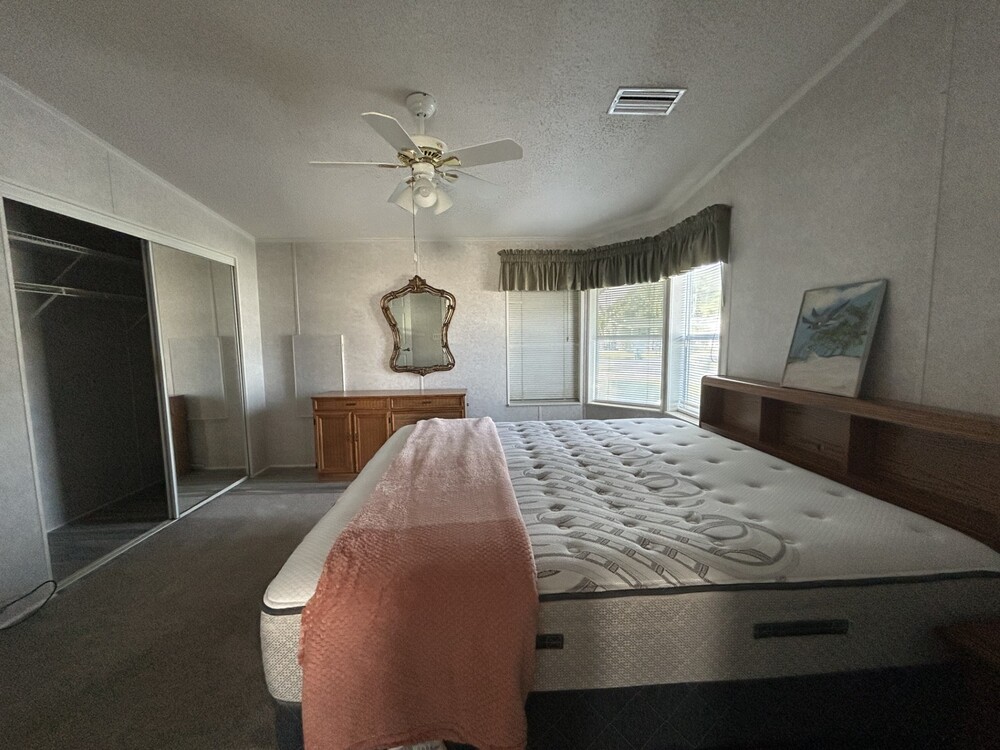 2 Bed 2 Bath 1997 Homes Of Merit - double wide - in Merritt Island, FL - photo 7 of 12