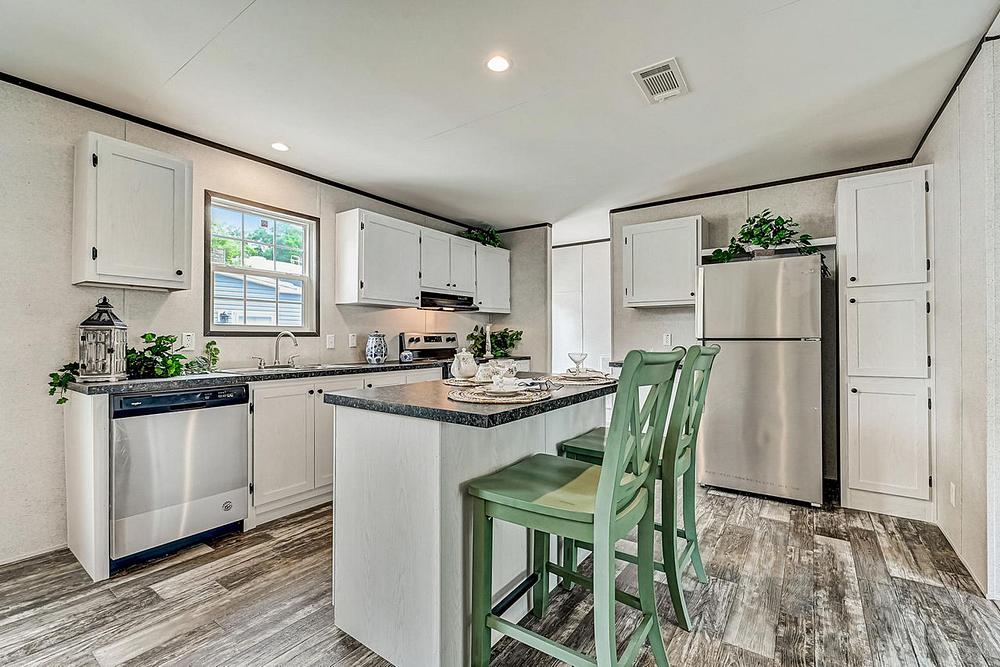 2014 Clayton Mobile Home for Rent - double wide - in Austin, TX - photo 12 of 12