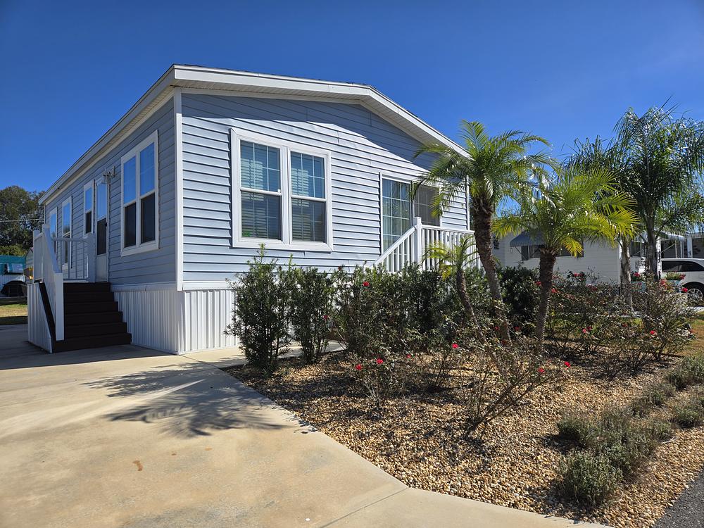 2023 Skyline Mobile Home for Rent - single wide - in Dade City, FL - photo 6 of 10