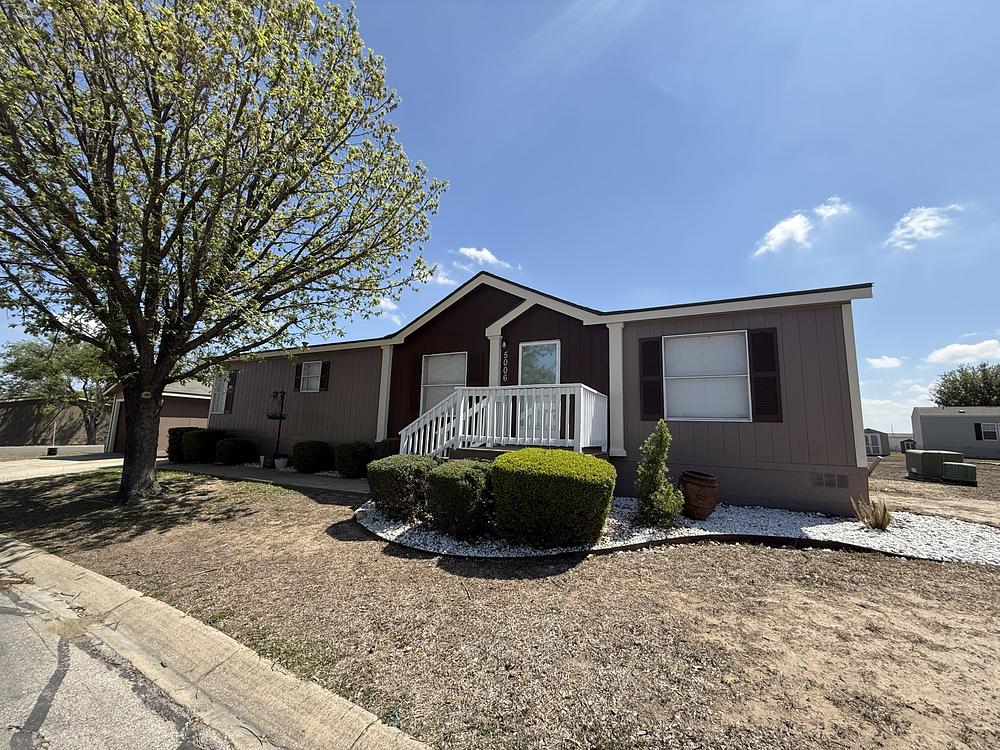 2000 Fleetwood Mobile Home for Rent - double wide - in San Antonio, TX - photo 12 of 12