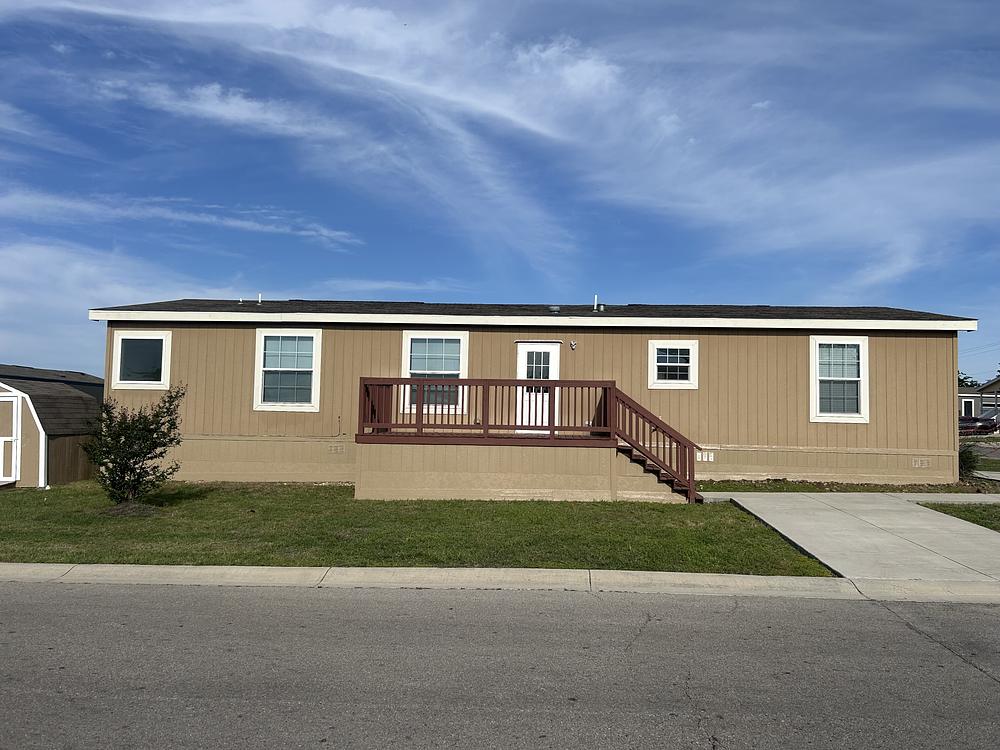 2018 Champion Mobile Home for Rent - double wide - in San Antonio, TX - photo 5 of 11