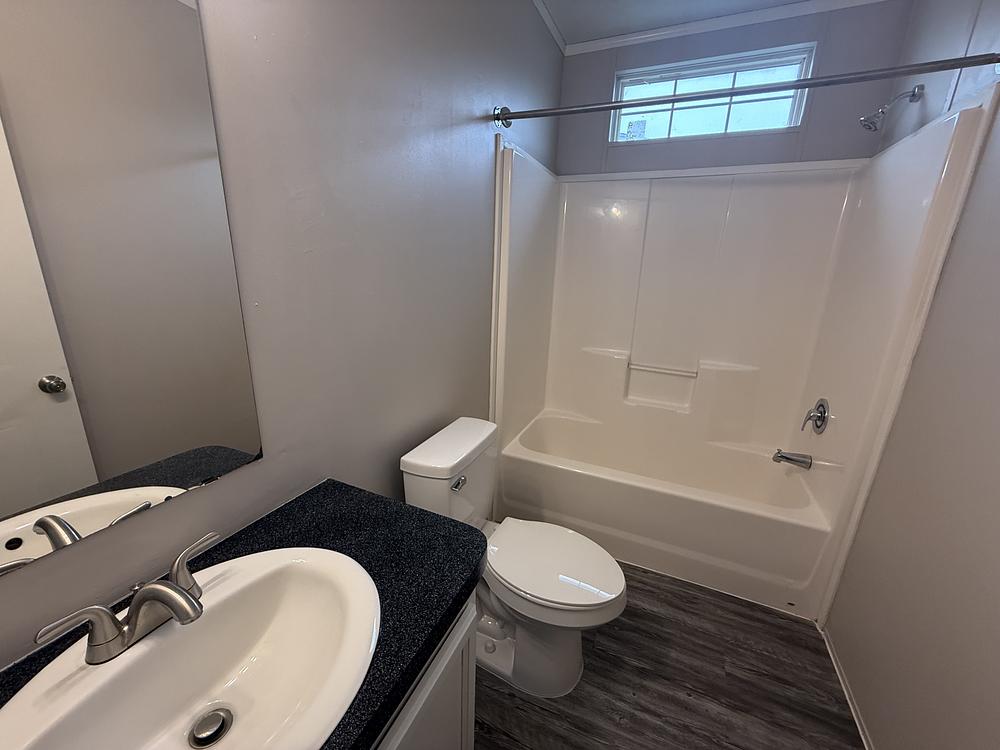 2008 Clayton Mobile Home for Rent - double wide - in San Antonio, TX - photo 8 of 12