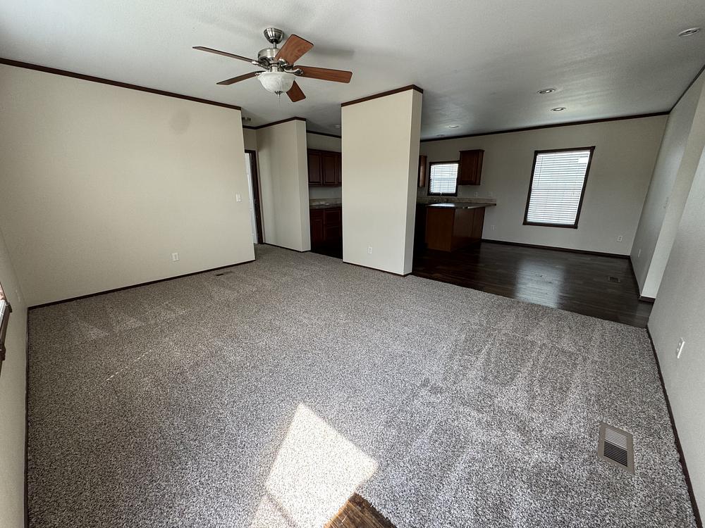 2014 Clayton Mobile Home for Rent - double wide - in Austin, TX - photo 3 of 12