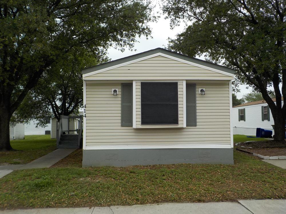 1999 Fleetwood Mobile Home for Rent - double wide - in San Antonio, TX - photo 2 of 12