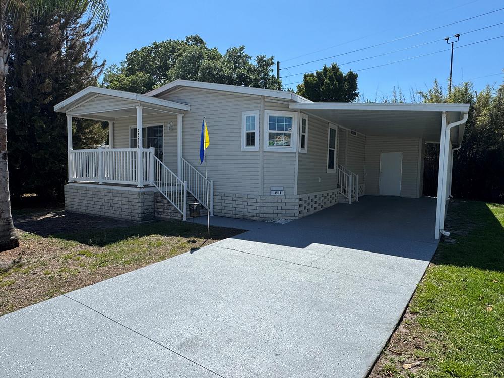 2016 Skyline Mobile Home for Rent — 1 / 12
