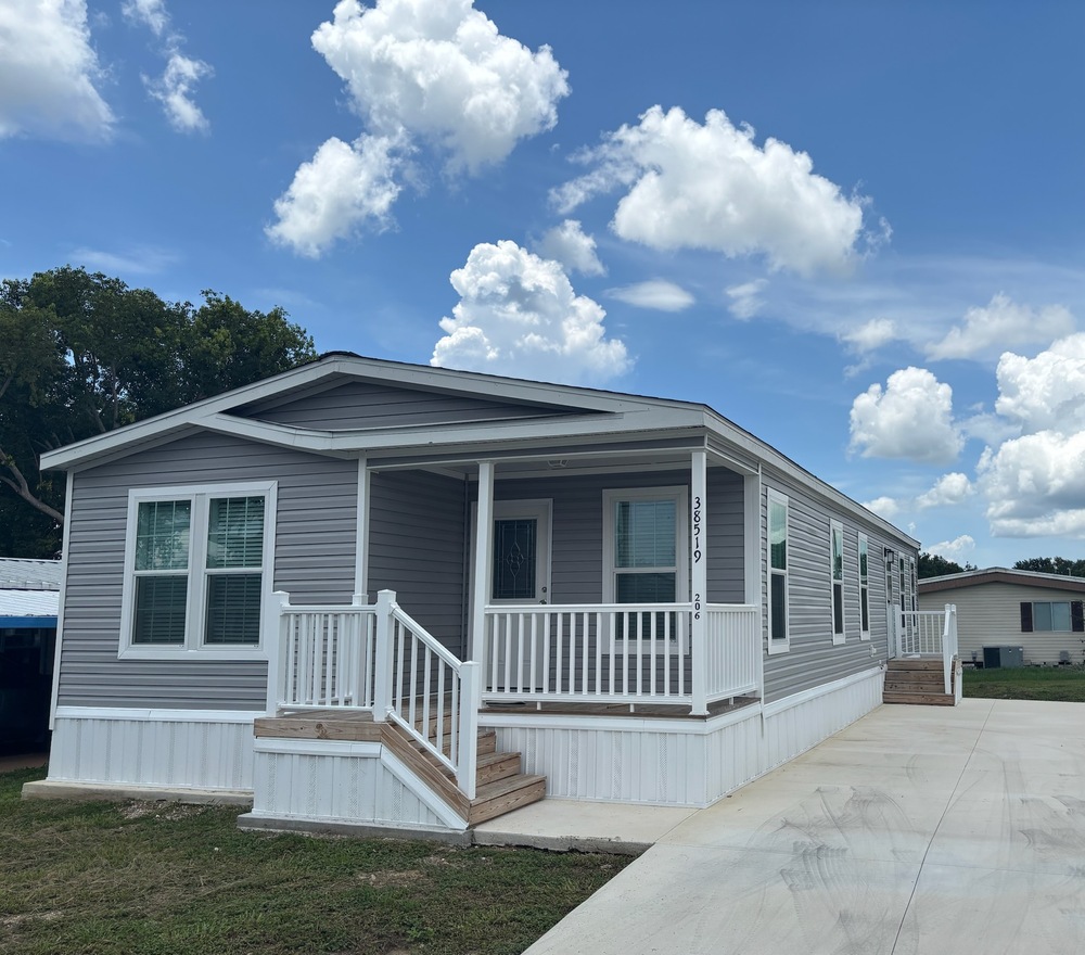 2025 Champion Mobile Home for Rent — 1 / 8
