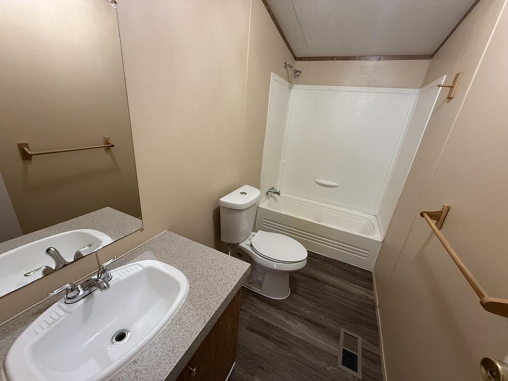 2000 Fleetwood Mobile Home for Rent - double wide - in San Antonio, TX - photo 6 of 12