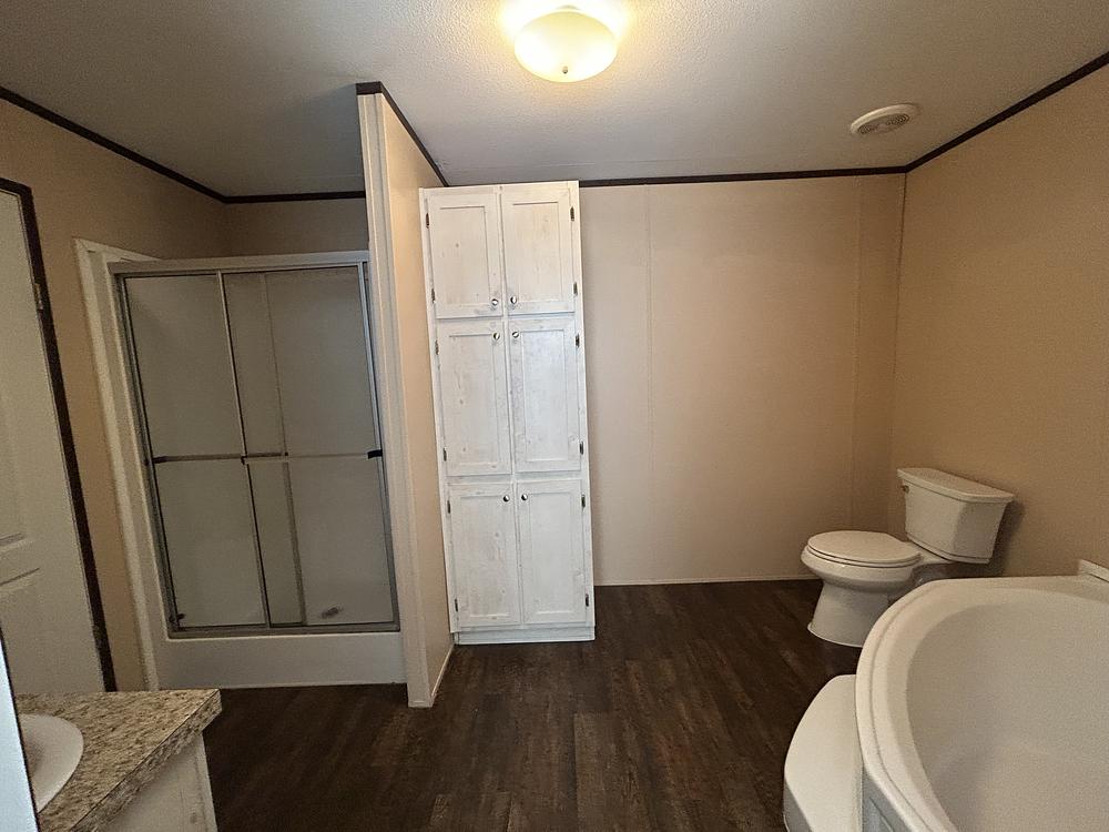 2018 Champion Mobile Home for Rent - double wide - in San Antonio, TX - photo 5 of 12
