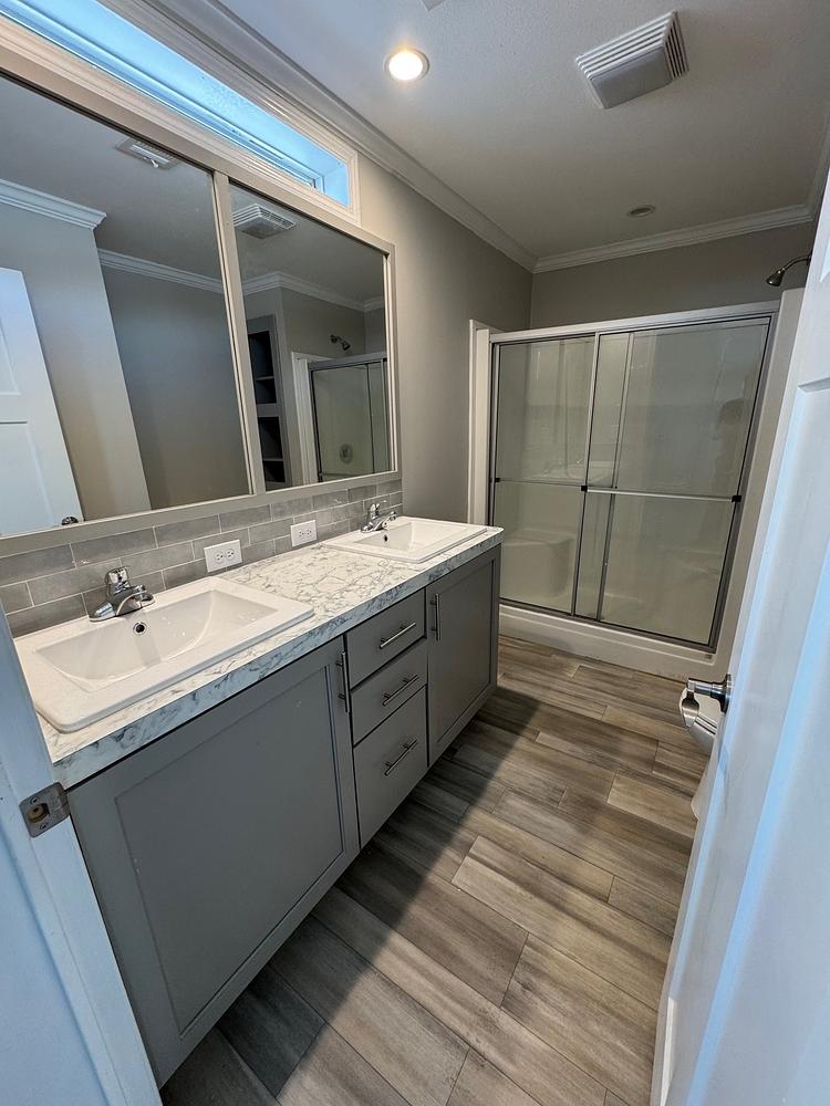 2023 Palm Harbor Mobile Home for Rent - double wide - in Orlando, FL - photo 7 of 12