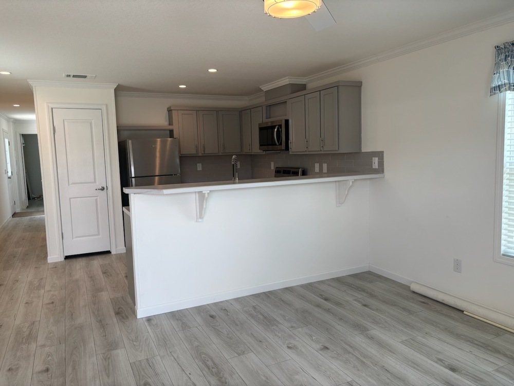 2025 Champion Mobile Home for Rent - single wide - in Dade City, FL - photo 3 of 7