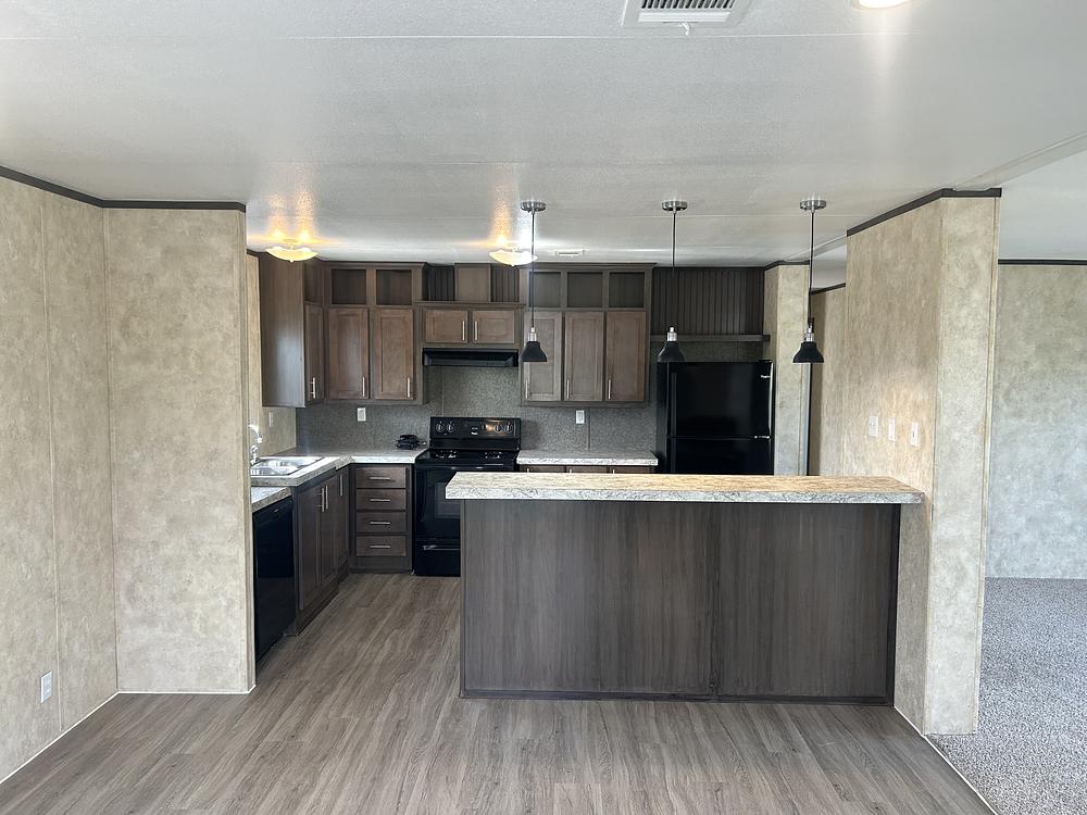 2018 Champion Mobile Home for Rent - double wide - in San Antonio, TX - photo 2 of 11